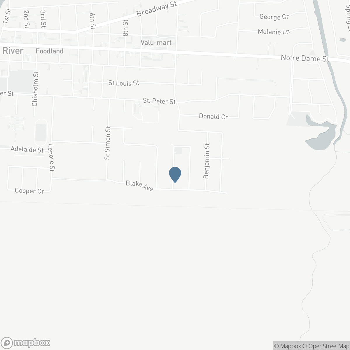 791 HELENA CRESCENT, Lakeshore, Ontario N8L 0L1